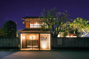 町住客室 秩父宿